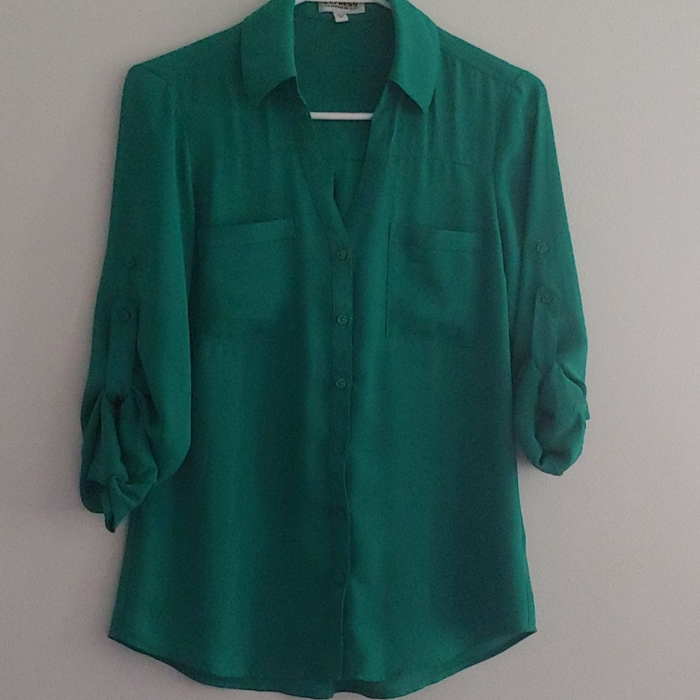 Express Portofino Shirt
